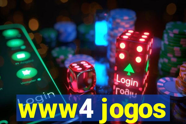 www4 jogos