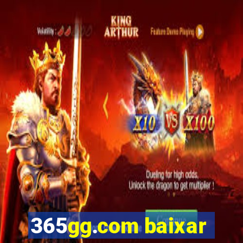 365gg.com baixar