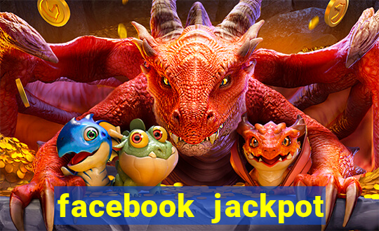 facebook jackpot magic slots