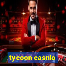 tycoon casnio