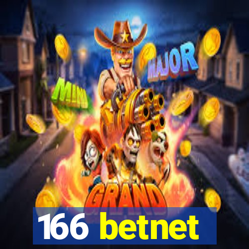 166 betnet