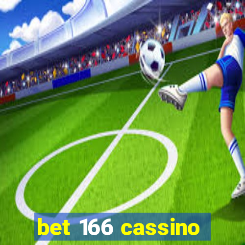 bet 166 cassino