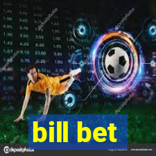 bill bet