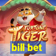 bill bet