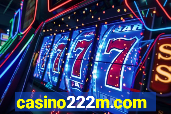 casino222m.com