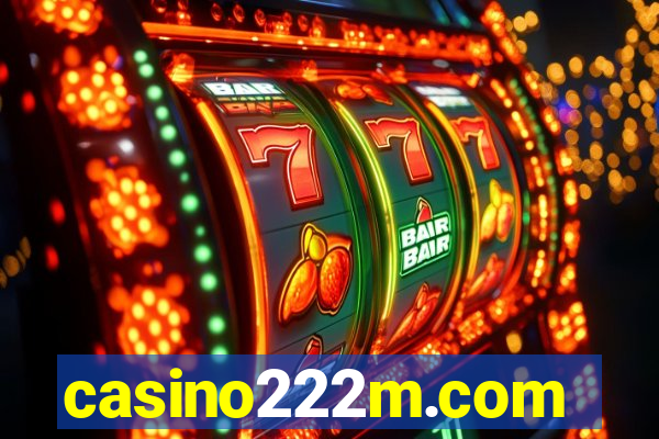 casino222m.com