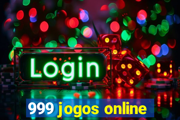 999 jogos online