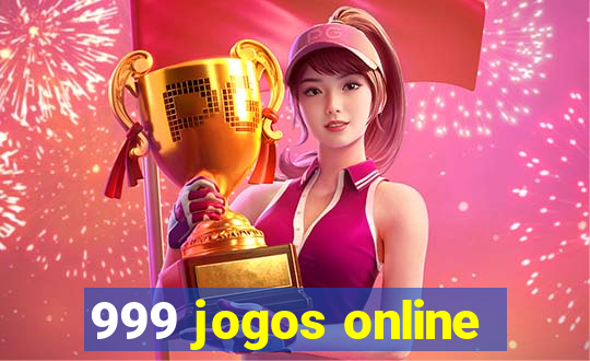 999 jogos online