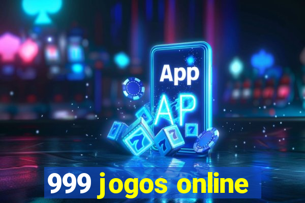 999 jogos online