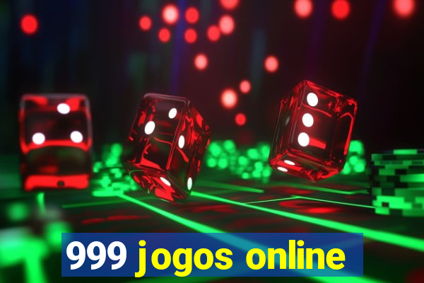 999 jogos online