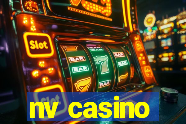 nv casino