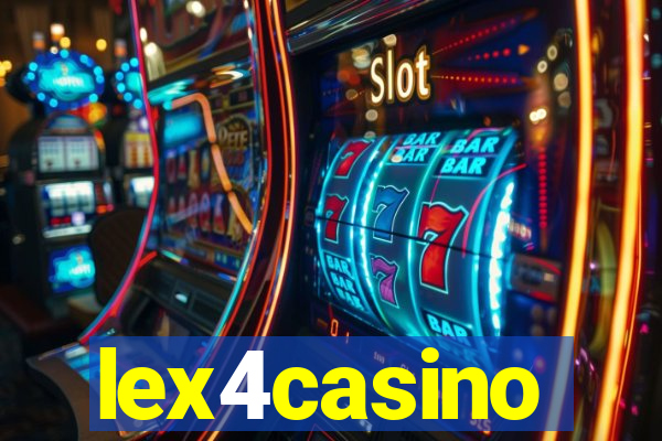 lex4casino