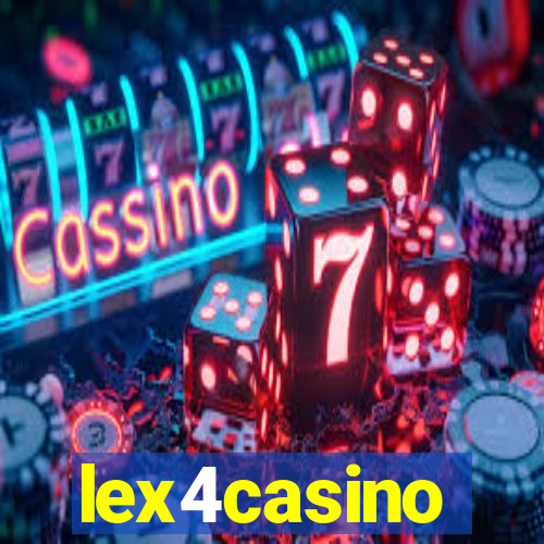 lex4casino