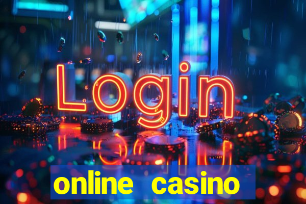 online casino welkomstbonus zonder storting