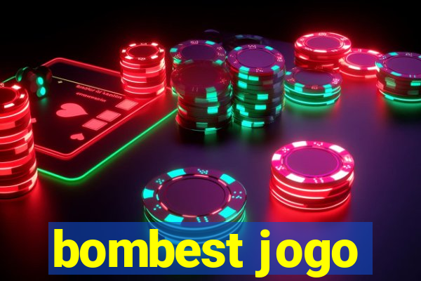 bombest jogo