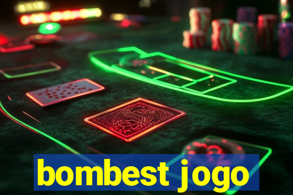 bombest jogo