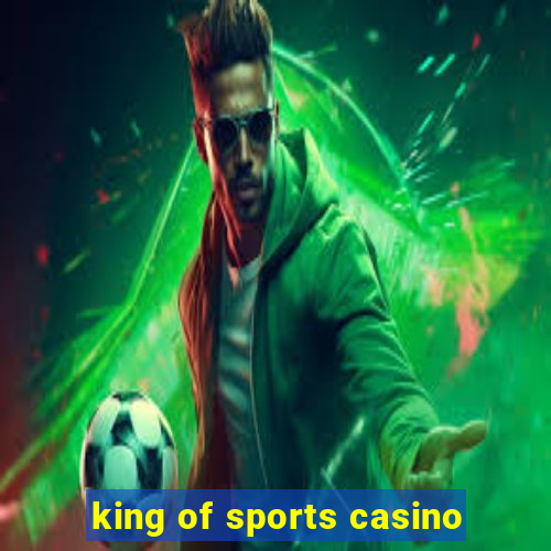 king of sports casino