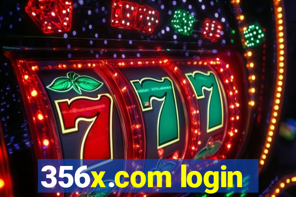 356x.com login