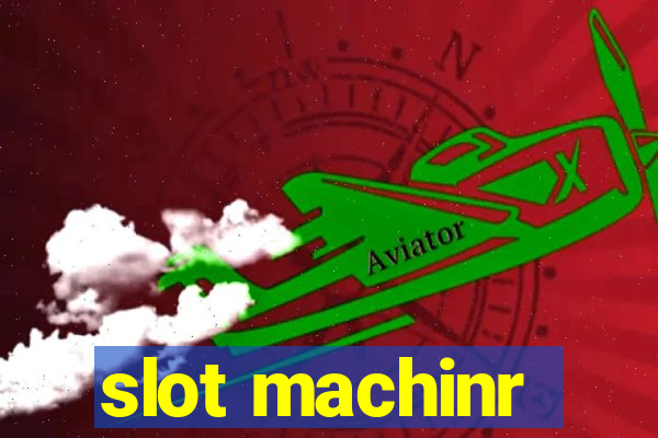 slot machinr