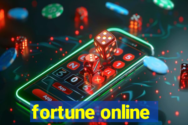 fortune online