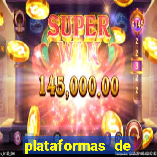 plataformas de slots que mais pagam