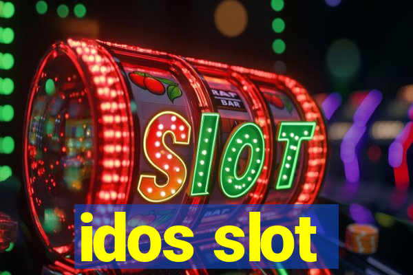 idos slot