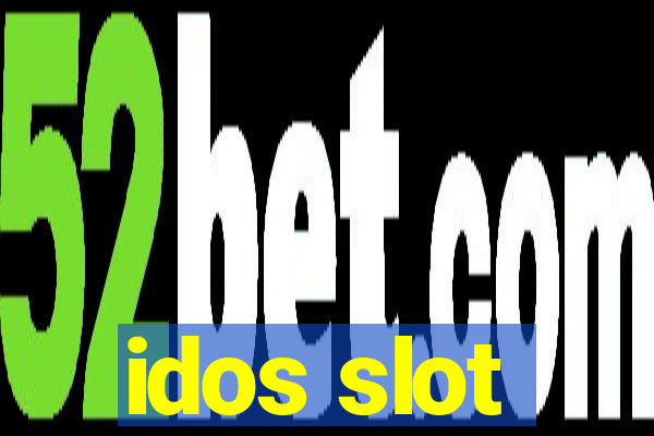 idos slot