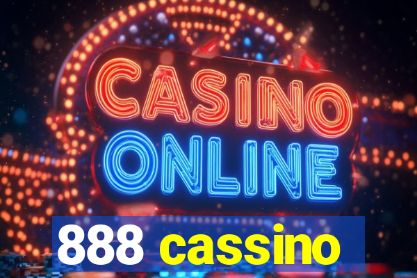 888 cassino