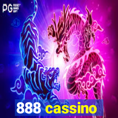 888 cassino