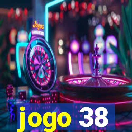 jogo 38