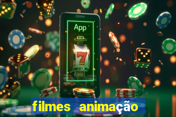 filmes animação completos dublados