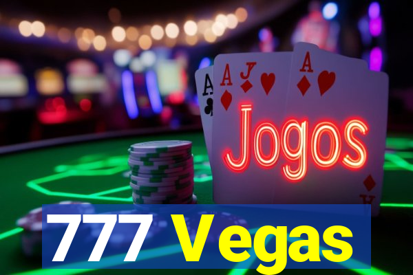 777 Vegas