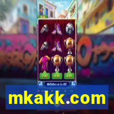 mkakk.com