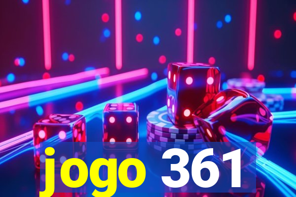 jogo 361