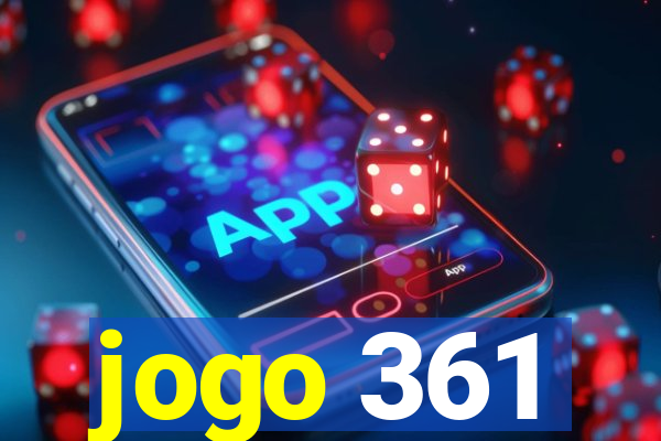 jogo 361