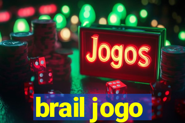 brail jogo