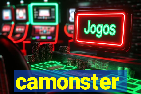 camonster