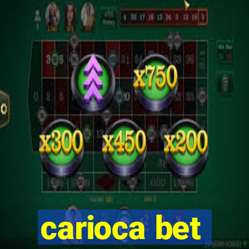 carioca bet