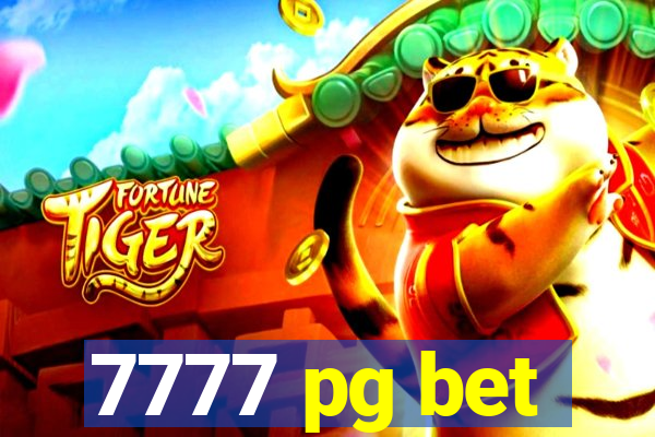 7777 pg bet