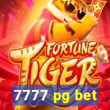 7777 pg bet