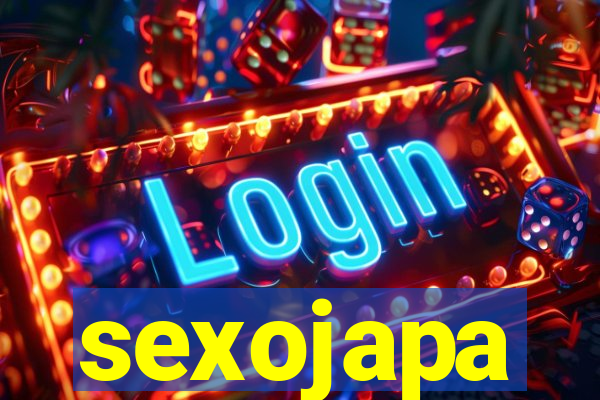 sexojapa