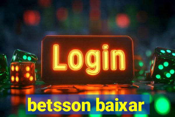 betsson baixar