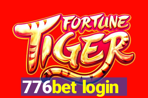 776bet login