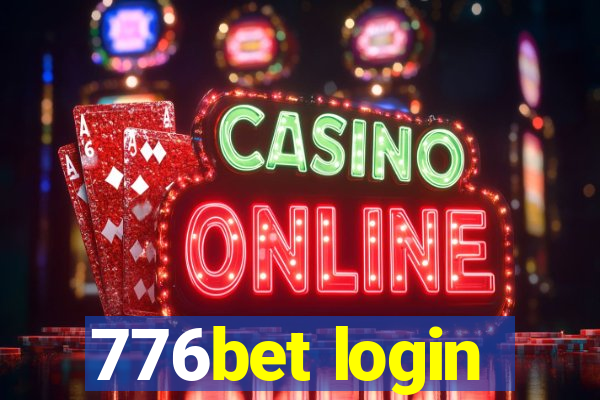 776bet login