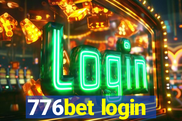 776bet login