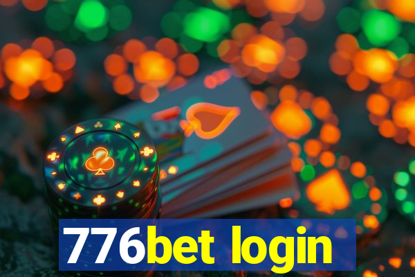 776bet login