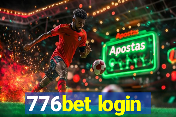 776bet login