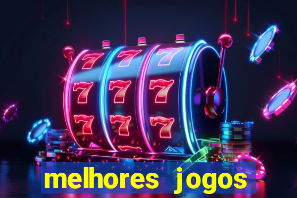 melhores jogos apostar hoje