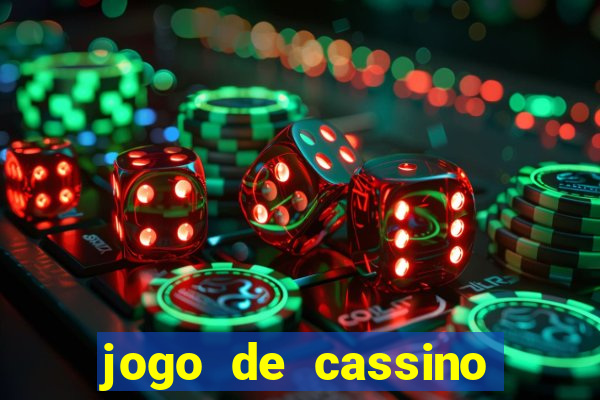 jogo de cassino facil de ganhar