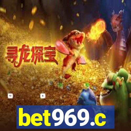 bet969.c